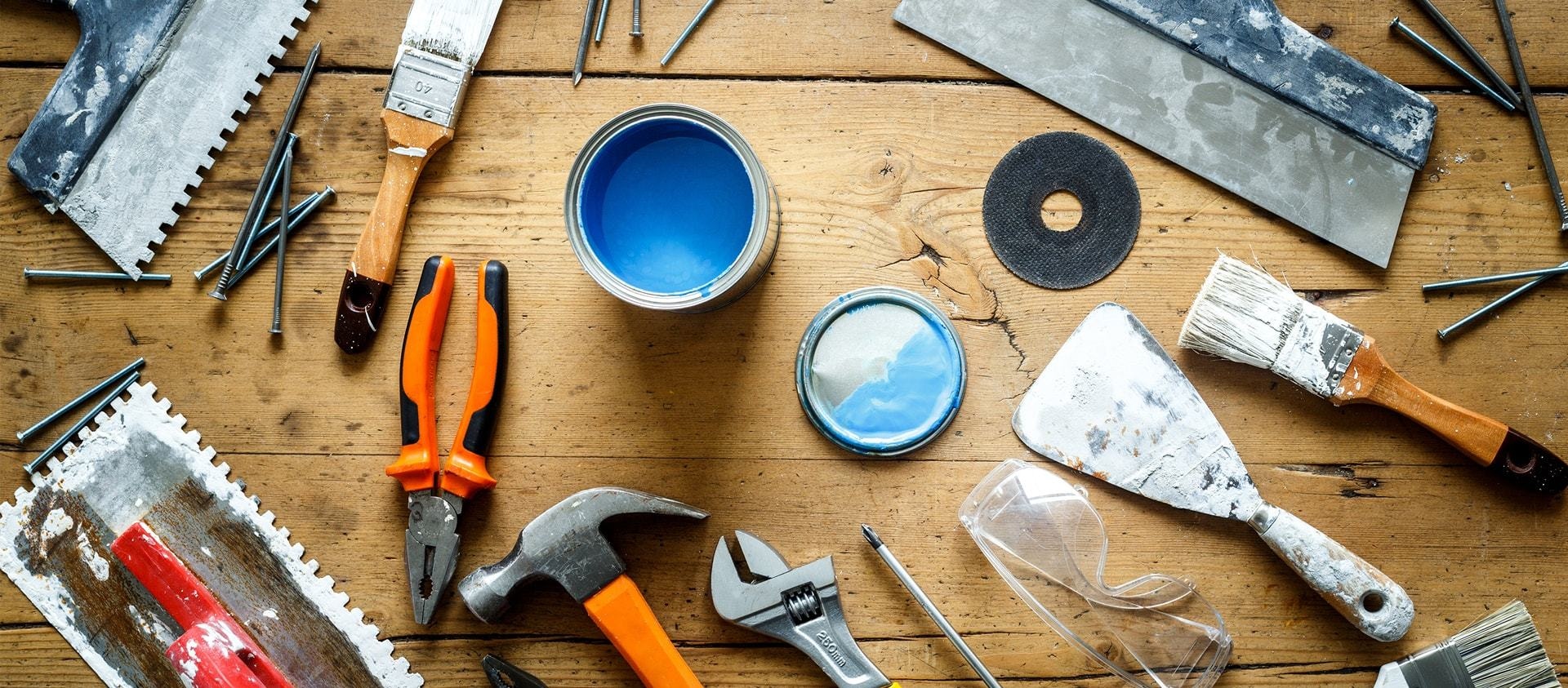 Contractor Tool image