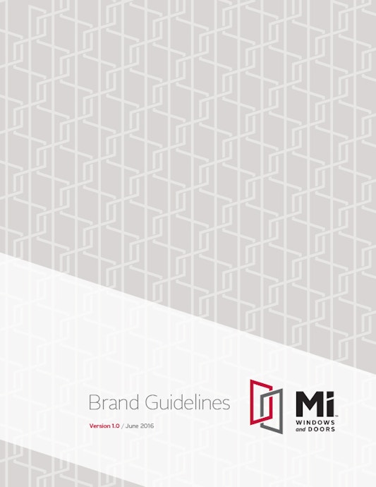 MI brand guidelines